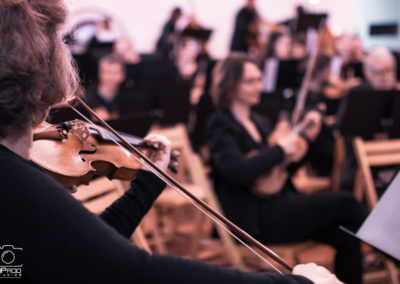 Orchestre des Campus de Grenoble