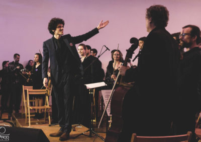 Orchestre des Campus de Grenoble