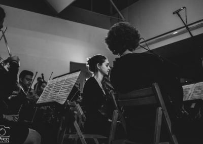 Orchestre des Campus de Grenoble