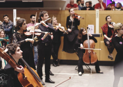 Orchestre des Campus de Grenoble