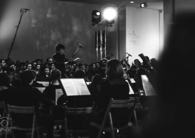 Orchestre des Campus de Grenoble