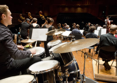 Orchestre des Campus de Grenoble