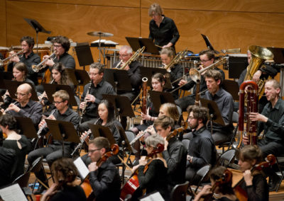 Orchestre des Campus de Grenoble
