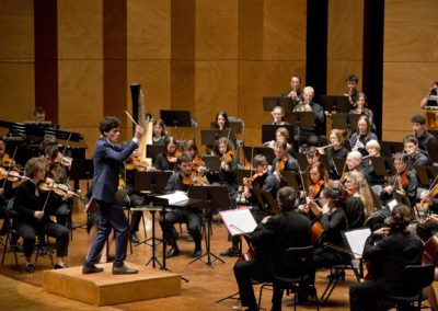 Orchestre des Campus de Grenoble