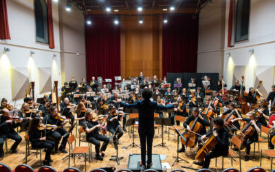 L&rsquo;OCG recrute !