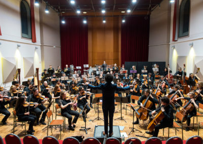 Orchestre des Campus de Grenoble