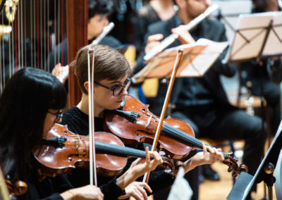 Orchestre des Campus de Grenoble