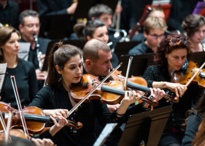 Orchestre des Campus de Grenoble