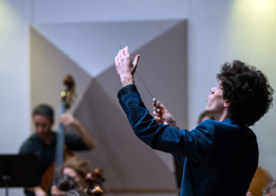 Orchestre des Campus de Grenoble