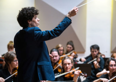 Orchestre des Campus de Grenoble