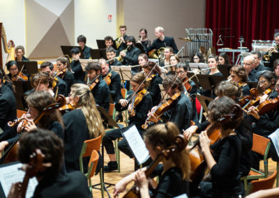Orchestre des Campus de Grenoble