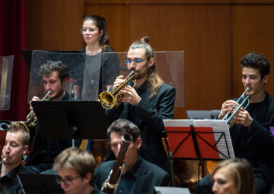 Orchestre des Campus de Grenoble