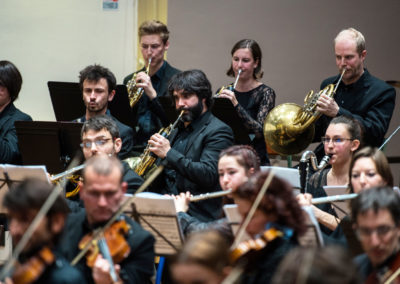 Orchestre des Campus de Grenoble