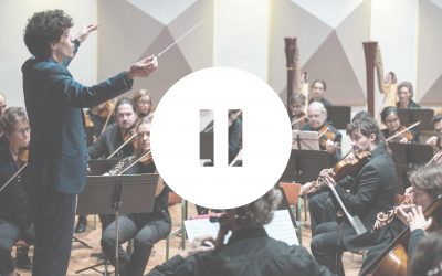 Répétitions en pause