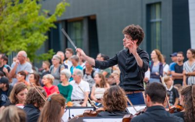 L’OCG LANCE LE RECRUTEMENT DE SON-SA DIRECTEUR.RICE MUSICAL.E