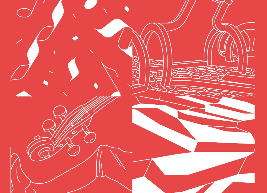 Concert d&rsquo;Inauguration de la Place du Torrent