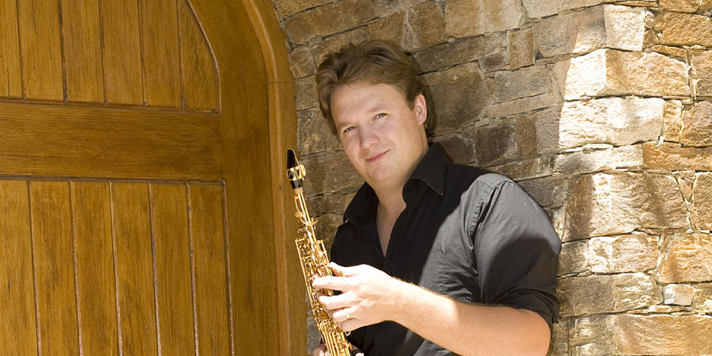 Nouveau directeur musical de l&rsquo;Orchestre des Campus de Grenoble